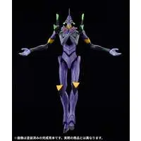 MODEROID - EVANGELION / Evangelion Unit-03