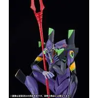 MODEROID - EVANGELION / Evangelion Unit-03
