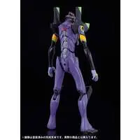MODEROID - EVANGELION / Evangelion Unit-03