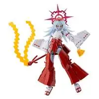 Plastic Model Kit - Infinite Encounter Megalomaria / Eis Eizen