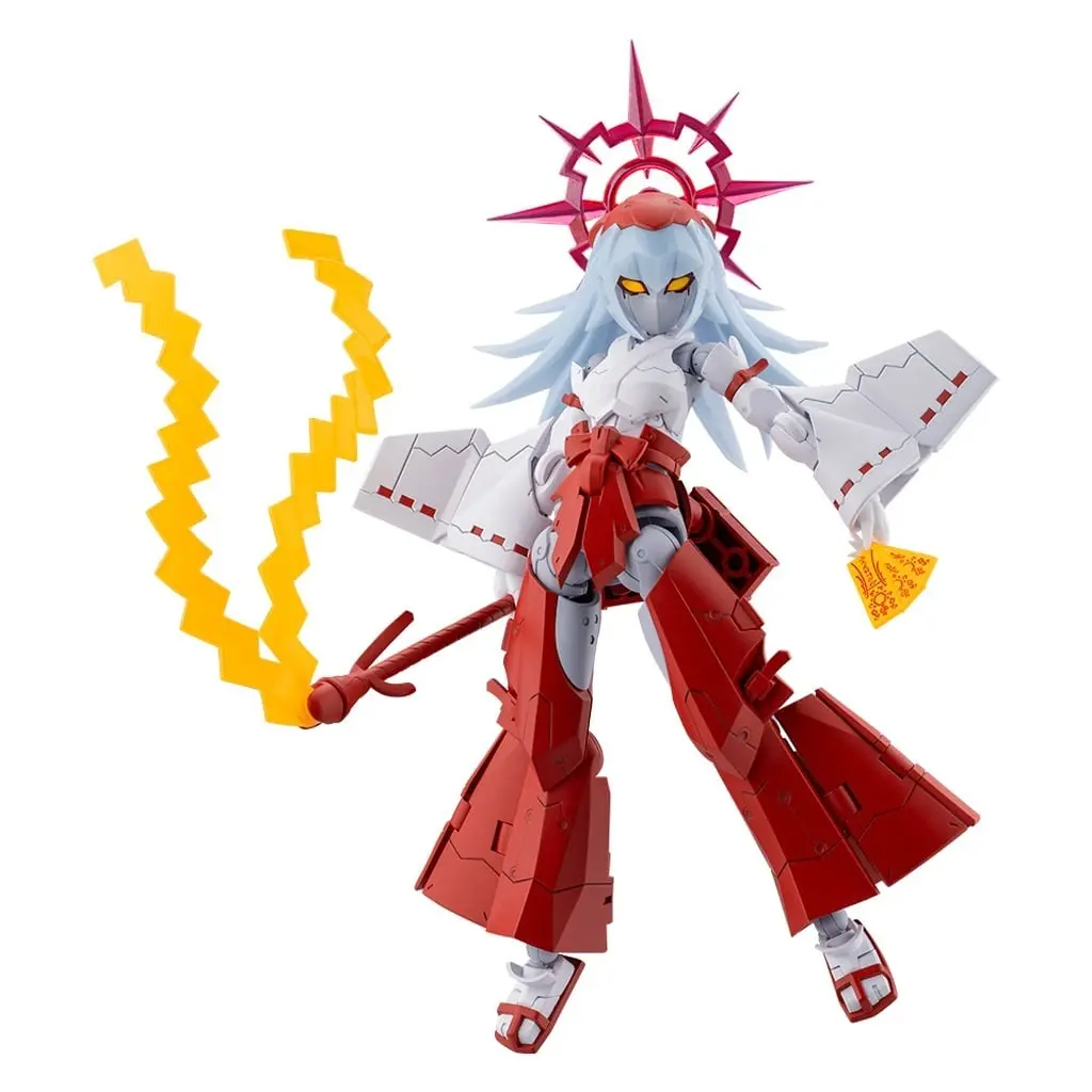 Plastic Model Kit - Infinite Encounter Megalomaria / Eis Eizen