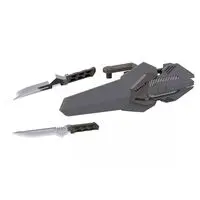 Plastic Model Kit - M.S.G (Modeling Support Goods) items