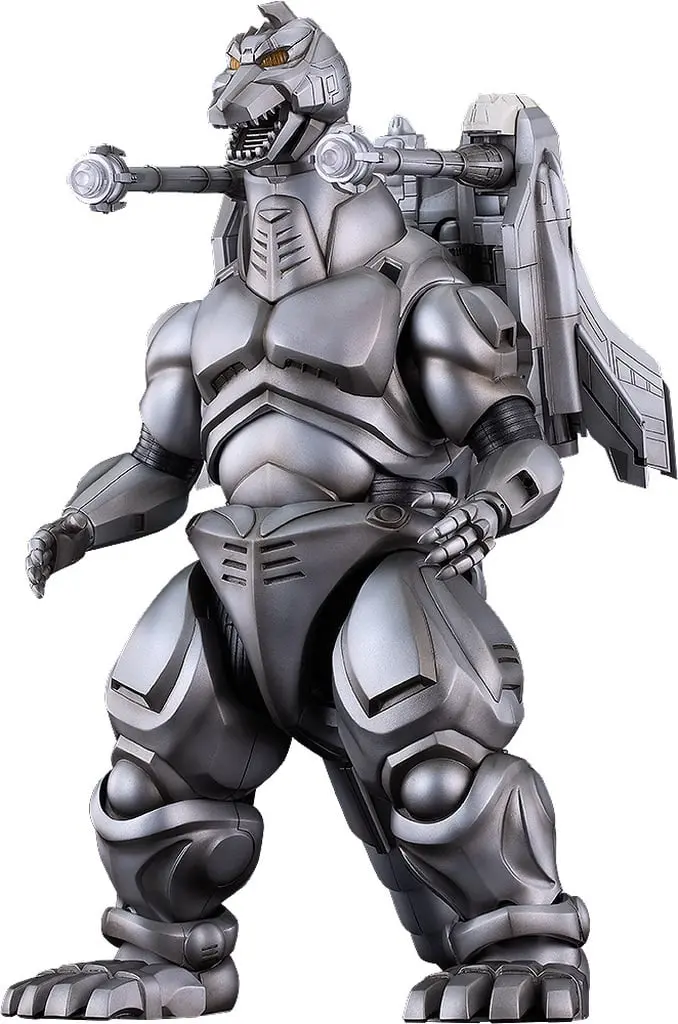 MODEROID - Godzilla
