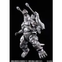 MODEROID - Godzilla