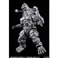 MODEROID - Godzilla