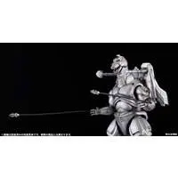 MODEROID - Godzilla