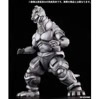 MODEROID - Godzilla