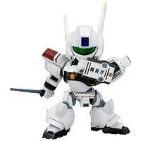 Plastic Model Kit - Mobile Police PATLABOR / Ingram 1