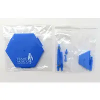 Plastic Model Kit - VOCALOID / SNOW MIKU