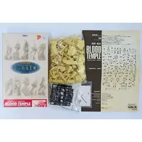 1/144 Scale Model Kit - Heavy Metal L-Gaim