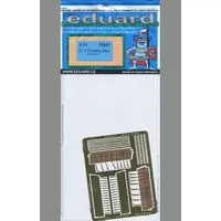 1/72 Scale Model Kit - Etching parts