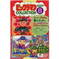 Plastic Model Kit - Bikkuriman
