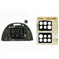 1/32 Scale Model Kit - Grade Up Parts / Supermarine Spitfire