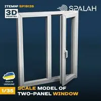 1/35 Scale Model Kit - Detail-Up Parts