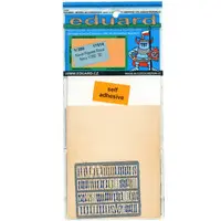 1/35 Scale Model Kit - 1/350 Scale Model Kit - Etching parts