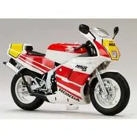 1/12 Scale Model Kit - Honda
