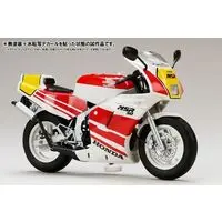 1/12 Scale Model Kit - Honda