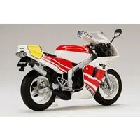 1/12 Scale Model Kit - Honda