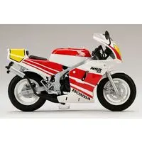 1/12 Scale Model Kit - Honda