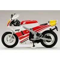 1/12 Scale Model Kit - Honda