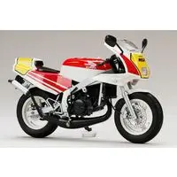 1/12 Scale Model Kit - Honda