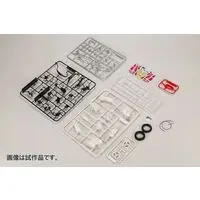 1/12 Scale Model Kit - Honda
