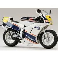 1/12 Scale Model Kit - Honda