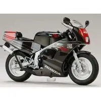 1/12 Scale Model Kit - Honda