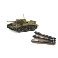 Plastic Model Kit - Tank / Cromwell tank