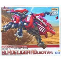 1/72 Scale Model Kit - ZOIDS / Blade Liger