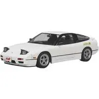 1/24 Scale Model Kit - Initial D