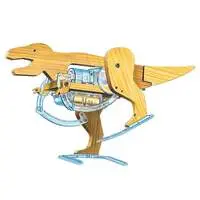 Plastic Model Kit - Tanoshii Kousaku series