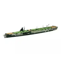 1/700 Scale Model Kit - Seaway Model Series / Japanese aircraft carrier Zuikaku