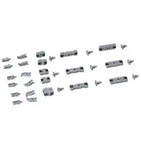 Plastic Model Parts - PlaUnit