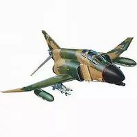 1/48 Scale Model Kit - Fighter aircraft model kits / F-4