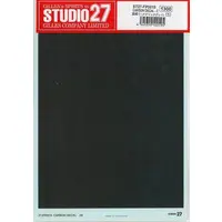 Decals - Carbon Decal