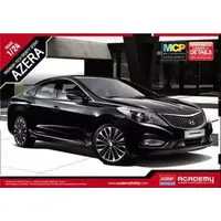 1/24 Scale Model Kit - Hyundai