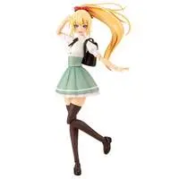 Plastic Model Kit - MEGAMI DEVICE / Ritsuka Saeki
