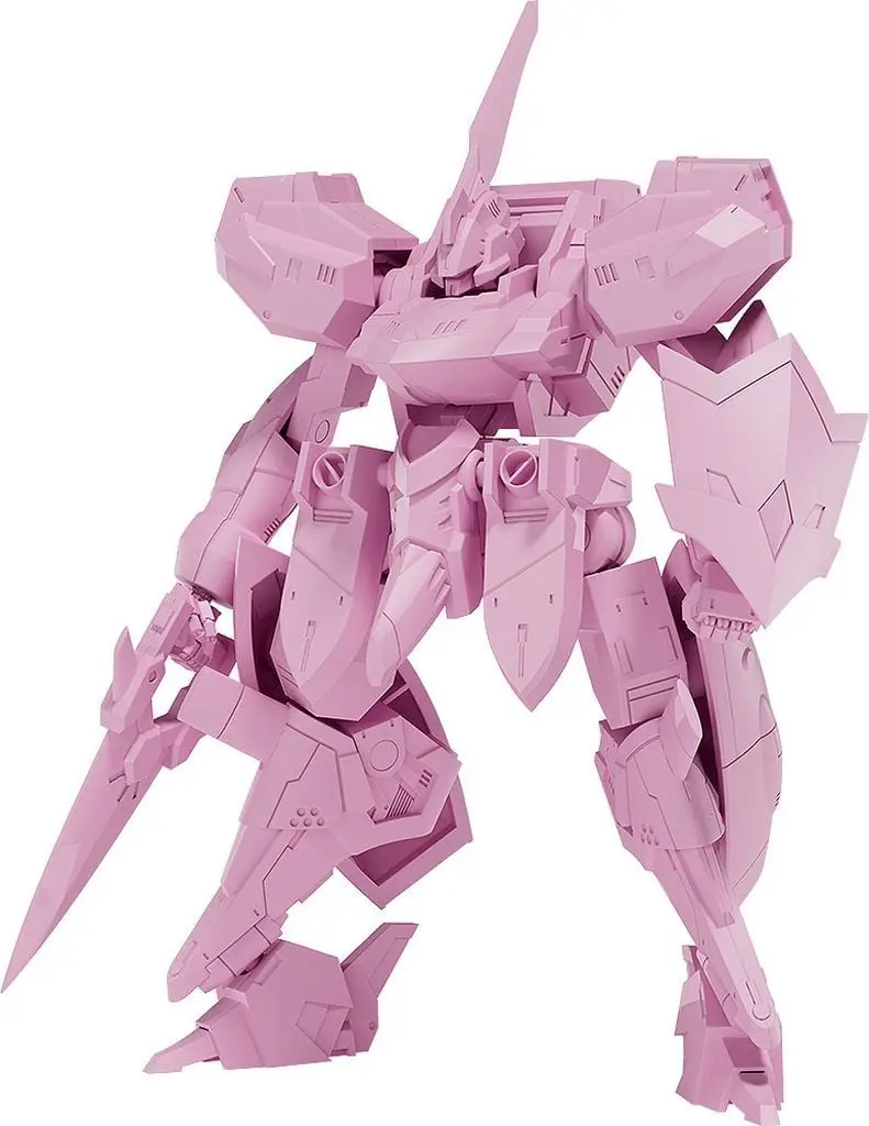 MODEROID - 1/48 Scale Model Kit - TITANOMACHIA