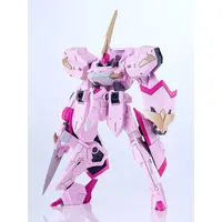 MODEROID - 1/48 Scale Model Kit - TITANOMACHIA