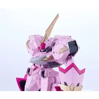 MODEROID - 1/48 Scale Model Kit - TITANOMACHIA