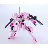 MODEROID - 1/48 Scale Model Kit - TITANOMACHIA