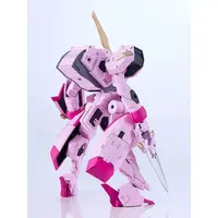 MODEROID - 1/48 Scale Model Kit - TITANOMACHIA
