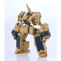 MODEROID - 1/48 Scale Model Kit - TITANOMACHIA