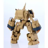 MODEROID - 1/48 Scale Model Kit - TITANOMACHIA