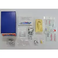 1/24 Scale Model Kit - NISSAN