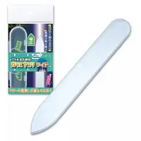 Plastic Model Tools - File - Glass File - Mineshima File