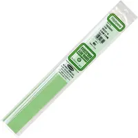 Plastic Model Supplies - Evergreen Prabow