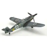 1/72 Scale Model Kit - Fighter aircraft model kits / Messerschmitt Bf 109