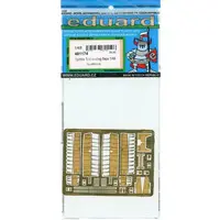 1/48 Scale Model Kit - Etching parts / Supermarine Spitfire